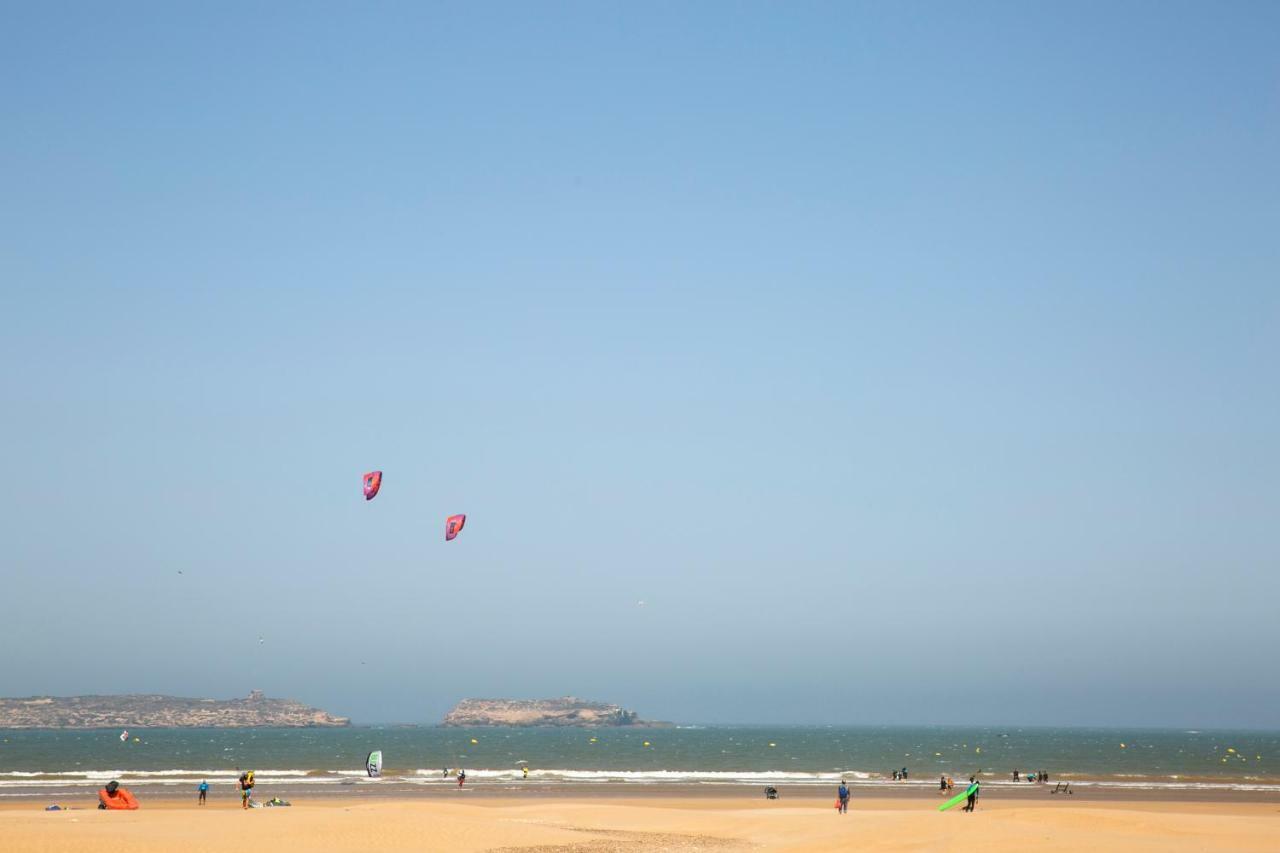 Essaouira Beach Hostel Extérieur photo